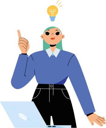 Personne ayant une question et qui souhaite contacter Zei